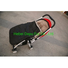 Factory Cheap Sheepskin Sleeping Bags From China